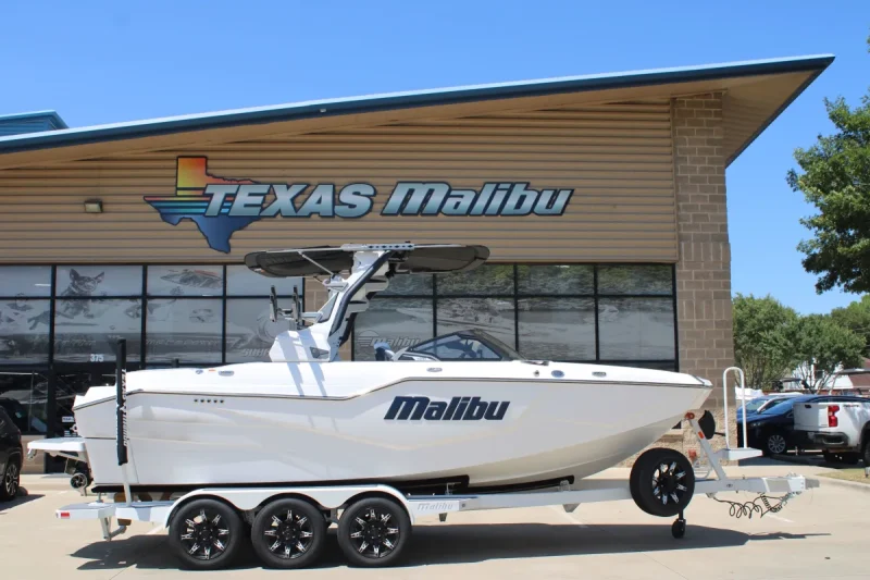 2026 M230 Malibu Boats for sale in Dallas Texas