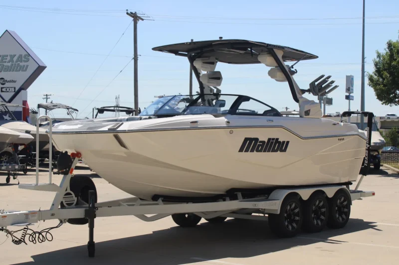 2026 M230 Malibu Boats for sale in Dallas Texas
