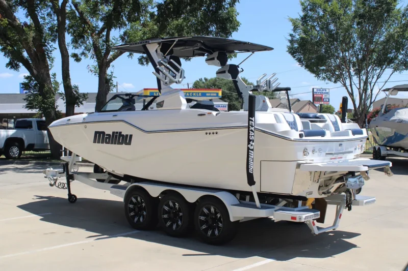 2026 M230 Malibu Boats for sale in Dallas Texas