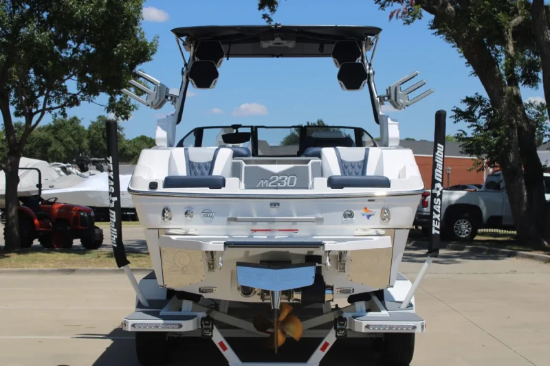 2026 M230 Malibu Boats for sale in Dallas Texas
