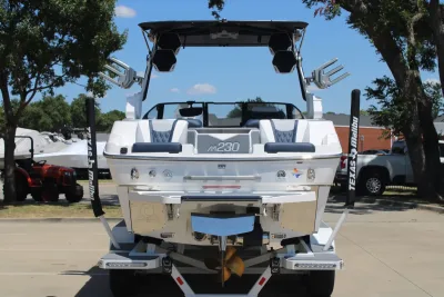 2026 M230 Malibu Boats for sale in Dallas Texas