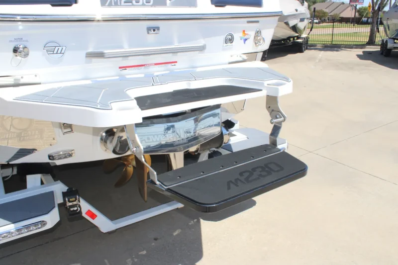 2026 M230 Malibu Boats for sale in Dallas Texas