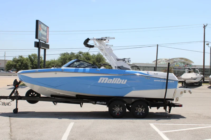 2026 Wakesetter 22 LSV Malibu Boats for sale in Austin Texas
