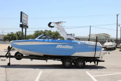 2026 Wakesetter 22 LSV Malibu Boats for sale in Austin Texas