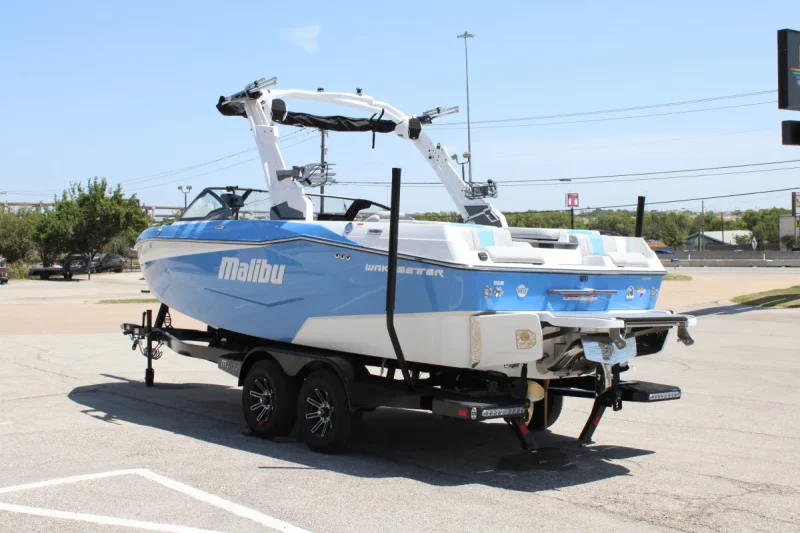 2026 Wakesetter 22 LSV Malibu Boats for sale in Austin Texas