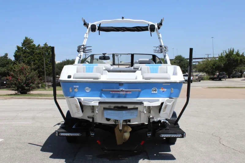 2026 Wakesetter 22 LSV Malibu Boats for sale in Austin Texas