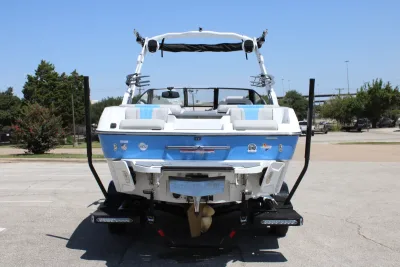 2026 Wakesetter 22 LSV Malibu Boats for sale in Austin Texas