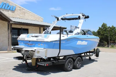 2026 Wakesetter 22 LSV Malibu Boats for sale in Austin Texas