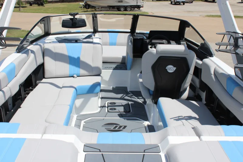 2026 Wakesetter 22 LSV Malibu Boats for sale in Austin Texas