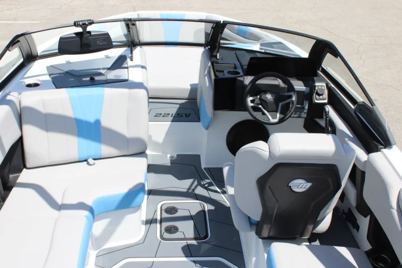 2026 Wakesetter 22 LSV Malibu Boats for sale in Austin Texas