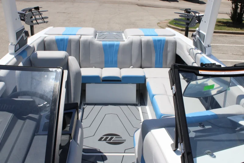 2026 Wakesetter 22 LSV Malibu Boats for sale in Austin Texas
