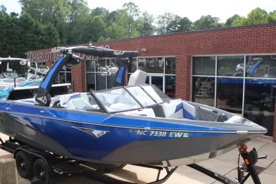 2022 Z3 Tige Boats for sale in Mooresville North Carolina