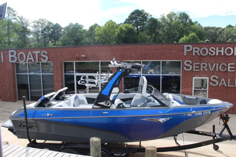 2022 Tige Boats Z3 for sale in Mooresville, North Carolina
