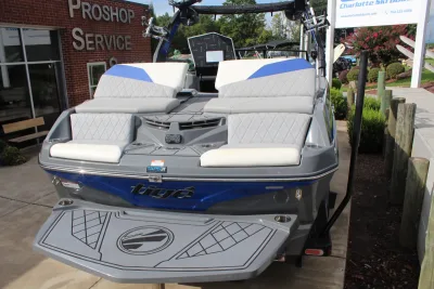 2022 Z3 Tige Boats for sale in Mooresville North Carolina