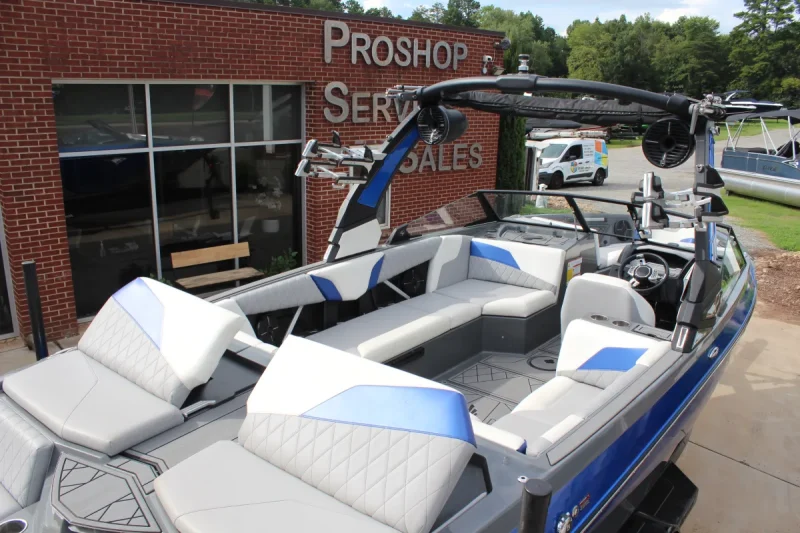 2022 Tige Boats Z3 for sale in Mooresville, North Carolina