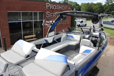 2022 Z3 Tige Boats for sale in Mooresville North Carolina