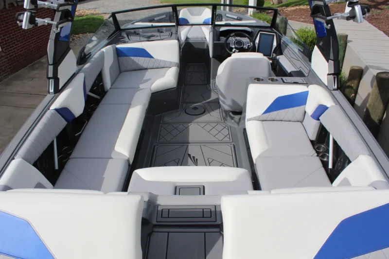 2022 Tige Boats Z3 for sale in Mooresville, North Carolina