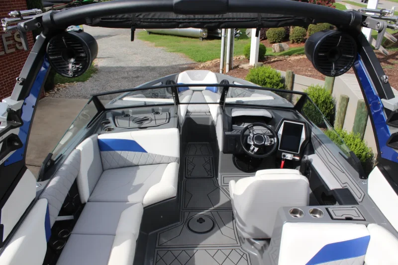 2022 Tige Boats Z3 for sale in Mooresville, North Carolina
