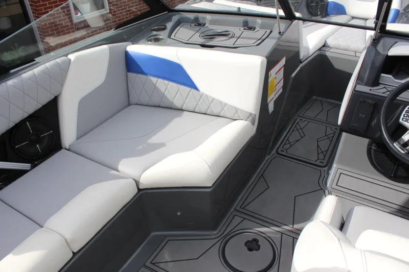 2022 Tige Boats Z3 for sale in Mooresville, North Carolina