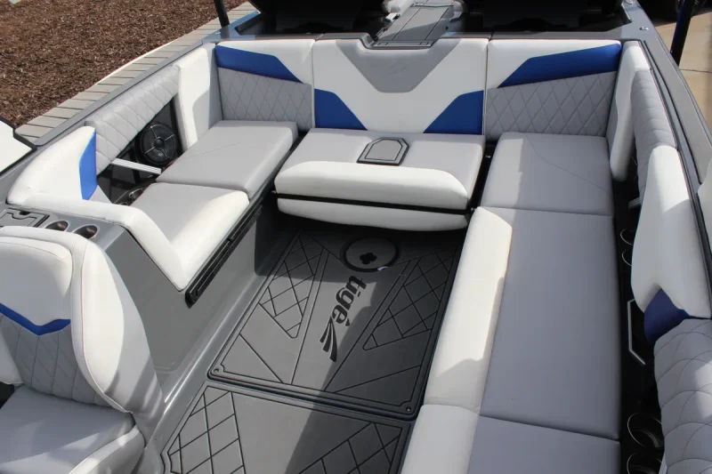 2022 Tige Boats Z3 for sale in Mooresville, North Carolina