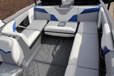2022 Z3 Tige Boats for sale in Mooresville North Carolina