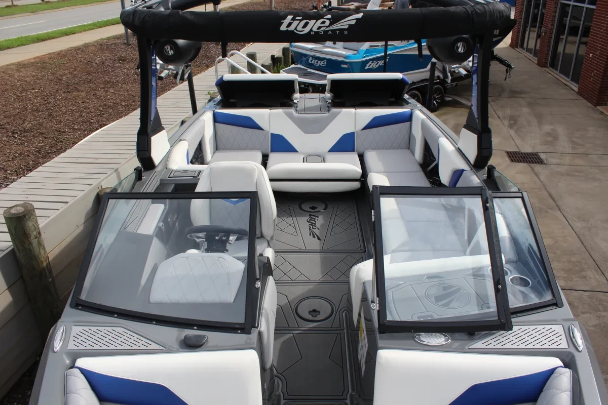 2022 Tige Z3! Great colors and options!