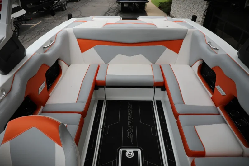 2019 Supreme Boats ZS232 for sale in Highland, Michigan