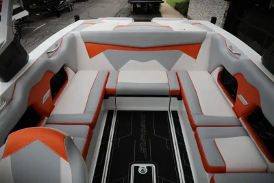 2019 ZS232 Supreme Boats for sale in Highland Michigan