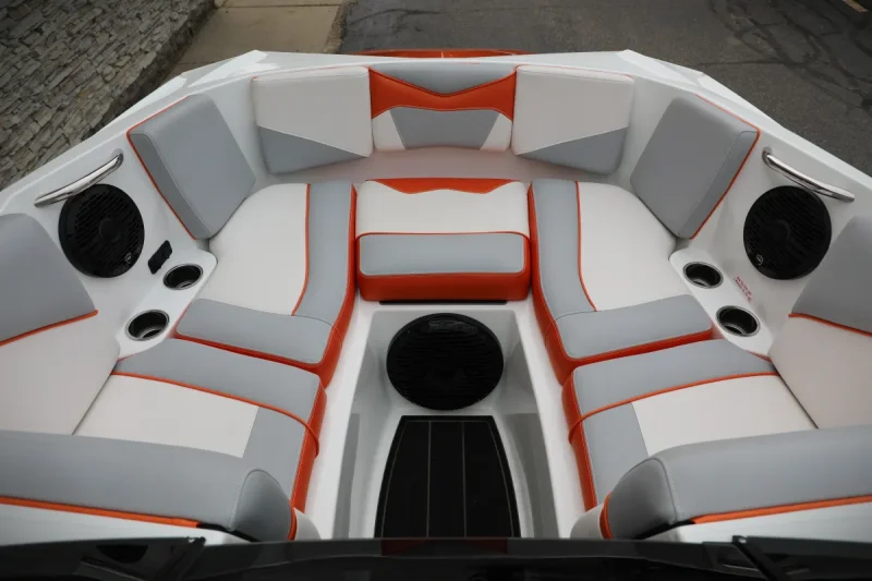 2019 Supreme Boats ZS232 for sale in Highland, Michigan