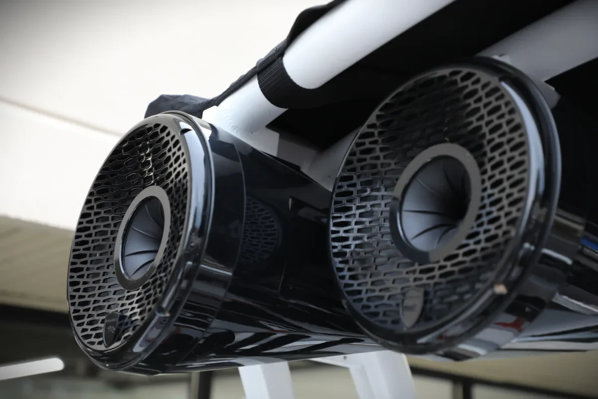 2019 Supreme ZS 232 - New Arrival!!!