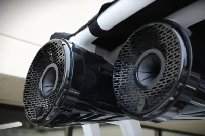 2019 ZS232 Supreme Boats for sale in Highland Michigan