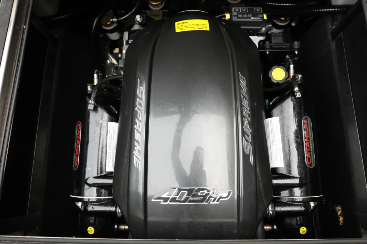 2019 Supreme ZS 232 - New Arrival!!!