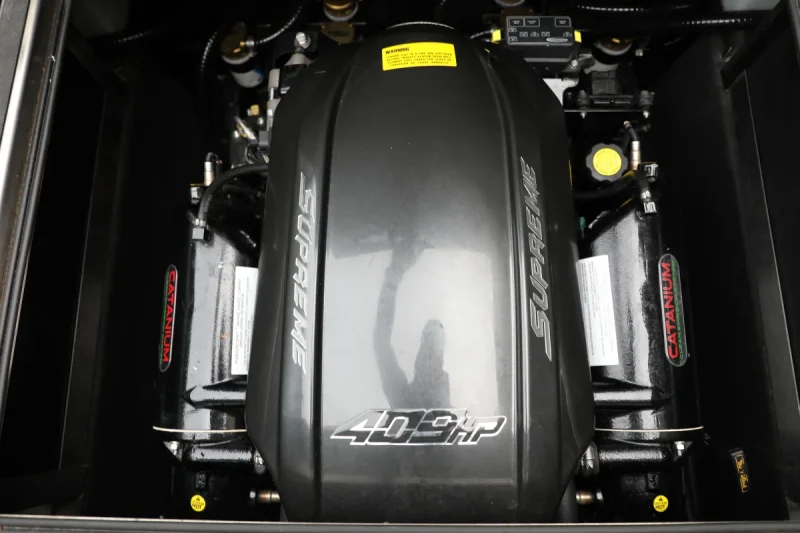 2019 Supreme Boats ZS232 for sale in Highland, Michigan