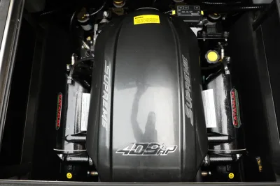 2019 ZS232 Supreme Boats for sale in Highland Michigan