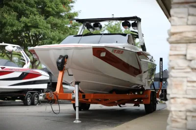 2019 ZS232 Supreme Boats for sale in Highland Michigan