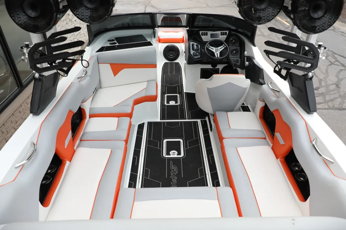 2019 Supreme ZS 232 - New Arrival!!!