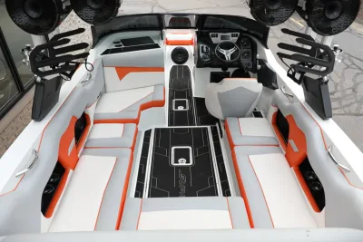 2019 ZS232 Supreme Boats for sale in Highland Michigan