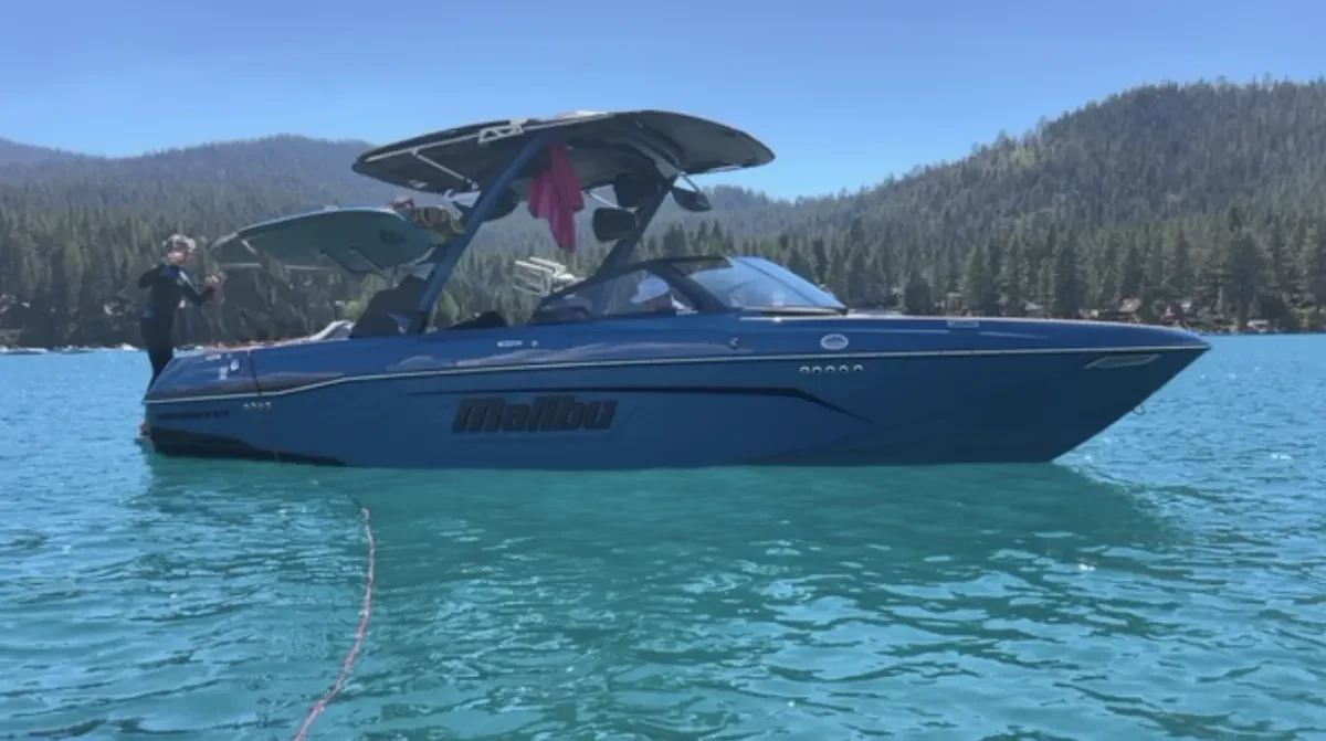 2023 Wakesetter 23 LSV Malibu Boats for sale in Los Gatos California