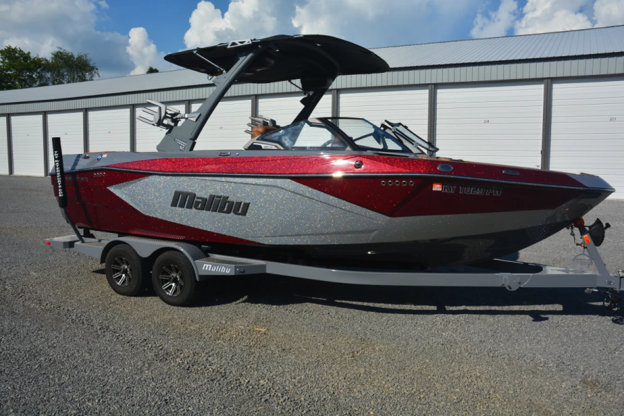 2025 Malibu Boats Wakesetter 23 LSV for sale in Louisville, Kentucky