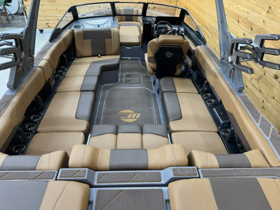 2025 Malibu Boats Wakesetter 23 LSV for sale in Louisville, Kentucky