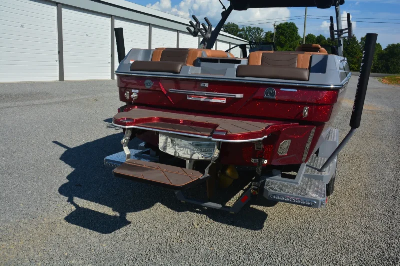 2025 Malibu Boats Wakesetter 23 LSV for sale in Louisville, Kentucky