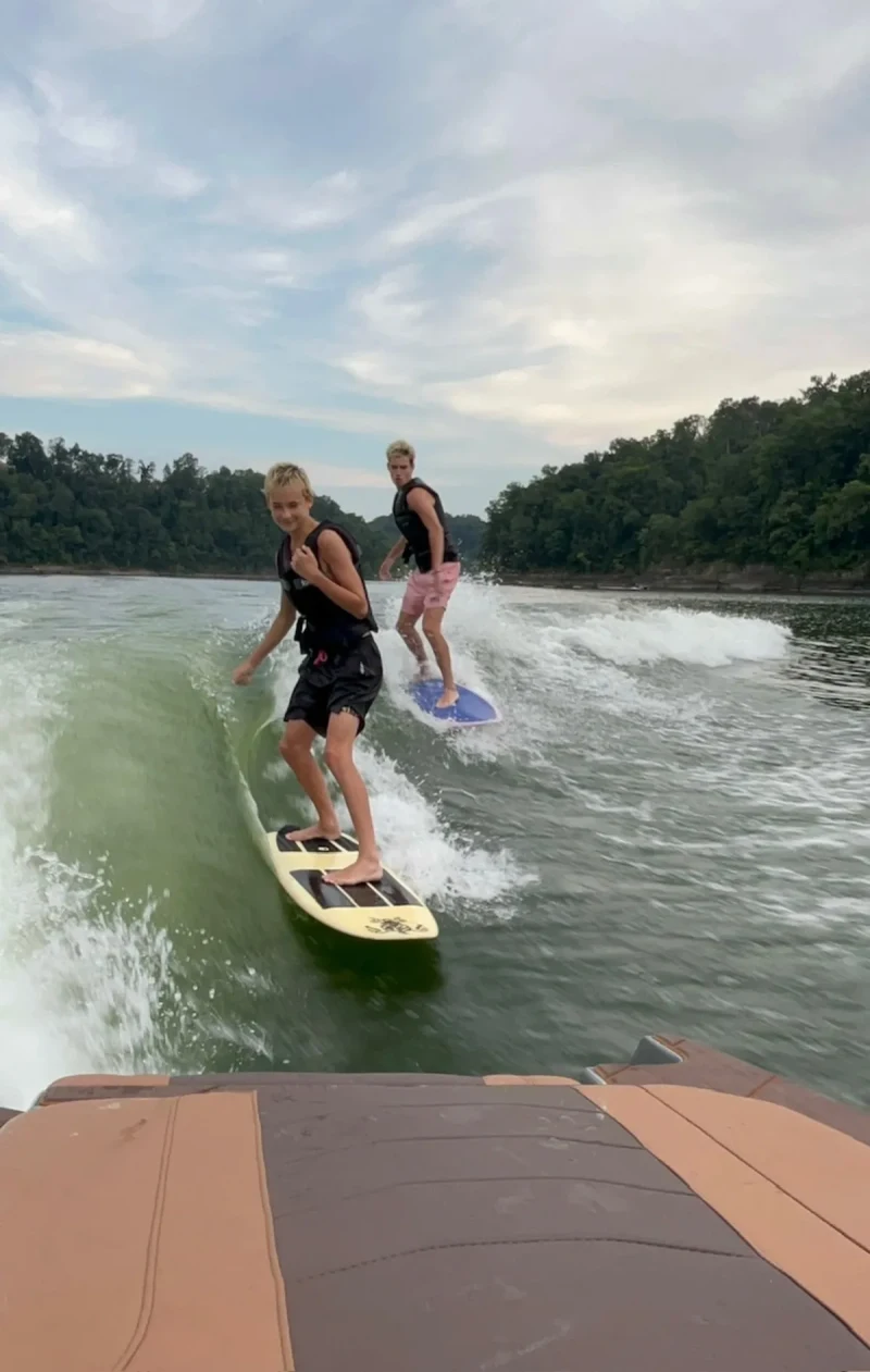 2025 Malibu Boats Wakesetter 23 LSV for sale in Louisville, Kentucky