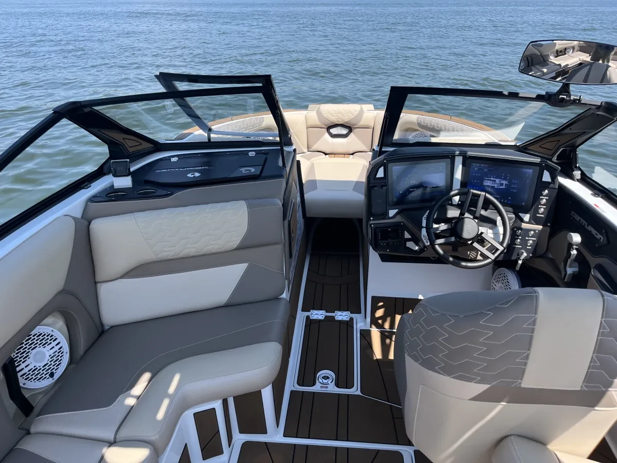 2025 Ri230 Centurion Boats for sale in Conneaut Lake Pennsylvania