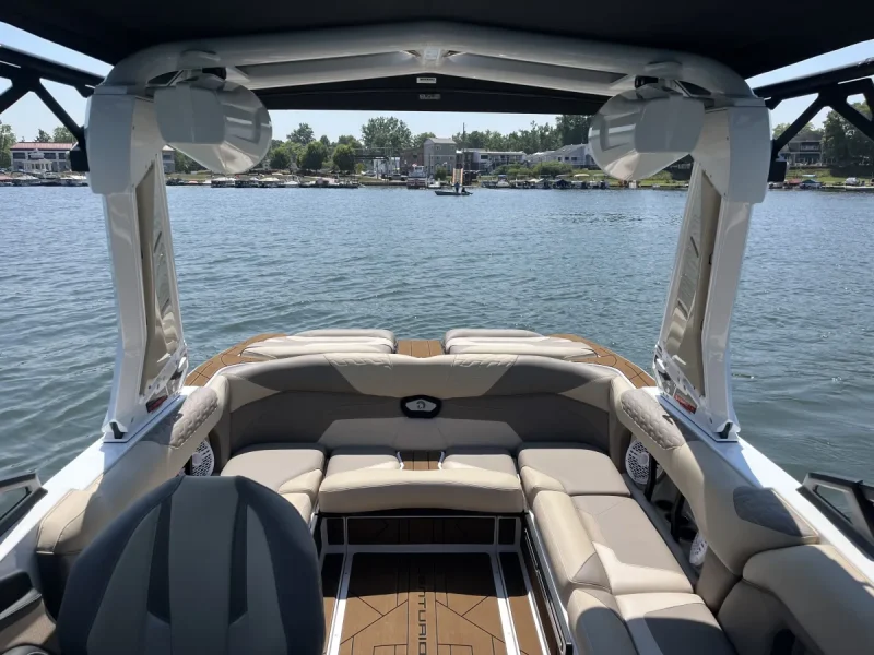 2025 Ri230 Centurion Boats for sale in Conneaut Lake Pennsylvania