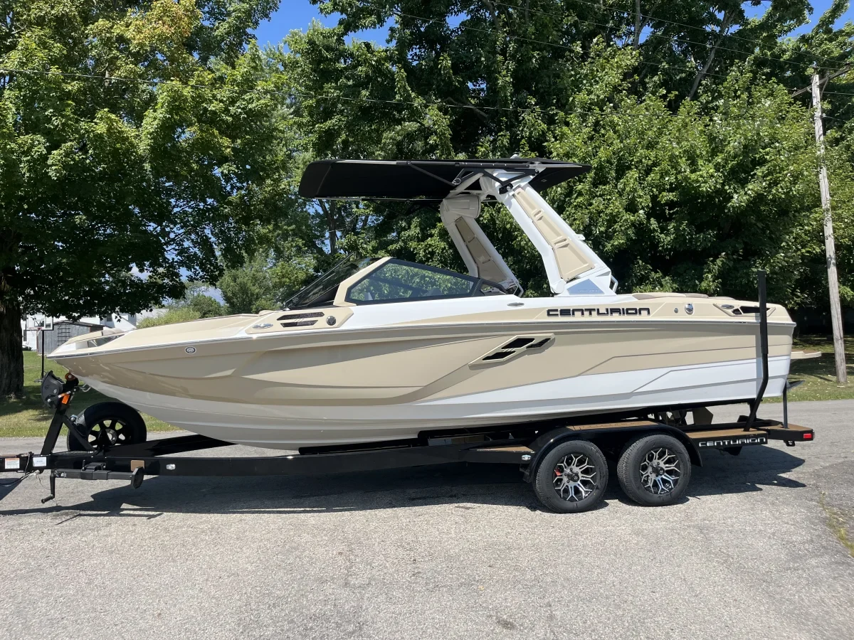 2025 Ri230 Centurion Boats for sale in Conneaut Lake Pennsylvania