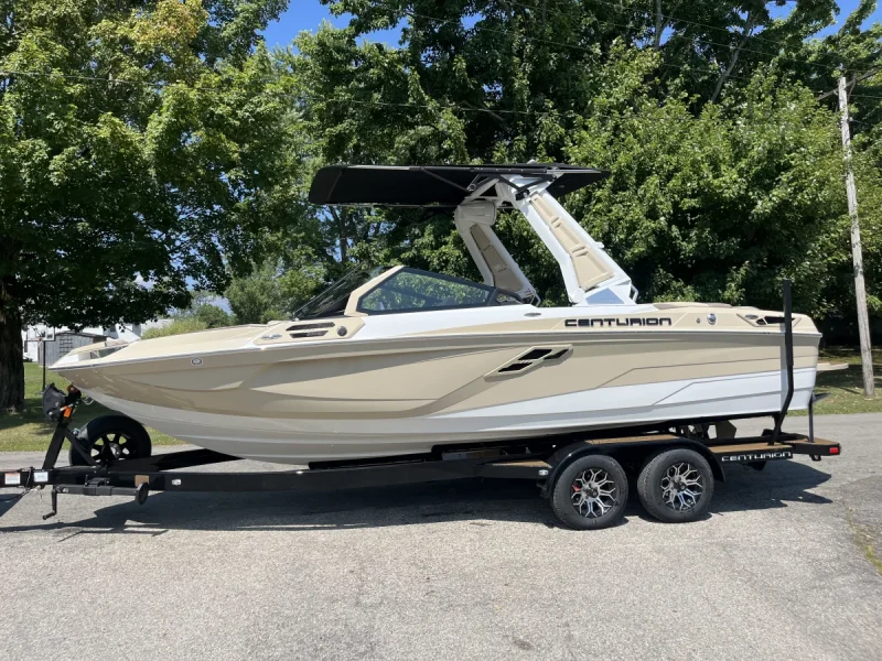 2025 Ri230 Centurion Boats for sale in Conneaut Lake Pennsylvania