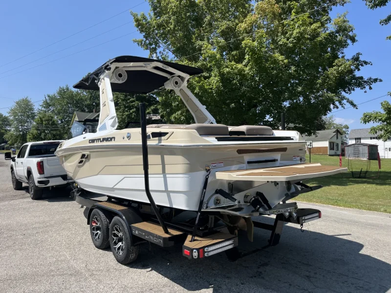 2025 Ri230 Centurion Boats for sale in Conneaut Lake Pennsylvania