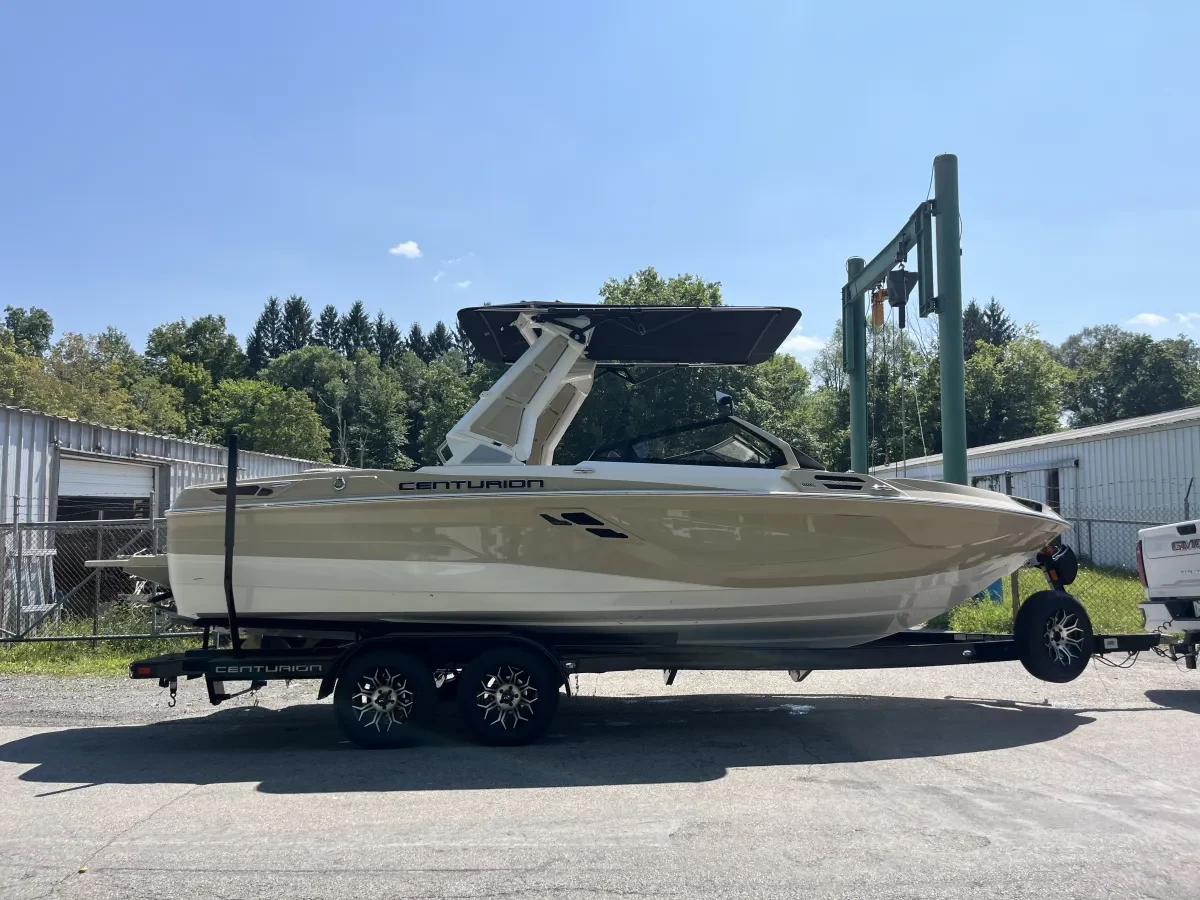 2025 Ri230 Centurion Boats for sale in Conneaut Lake Pennsylvania