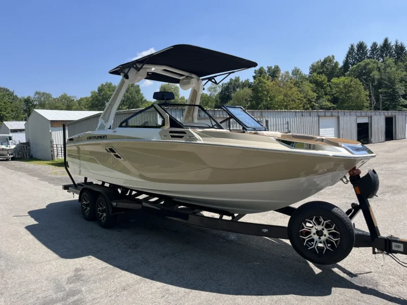 2025 Ri230 Centurion Boats for sale in Conneaut Lake Pennsylvania