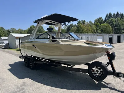 2025 Ri230 Centurion Boats for sale in Conneaut Lake Pennsylvania